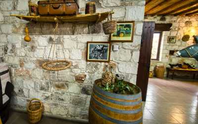 Wycieczka Szlakiem Cypryjskich Winnic - Sterna Winiarnia